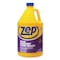 Zep Stain Resistant Floor Sealer, Unscented, 1 gal, PK4 ZUFSLR128 - alternate 1